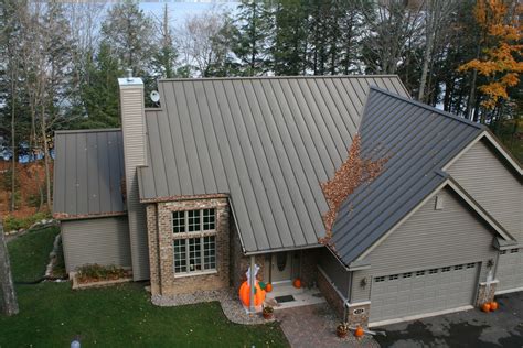 grey sheet metal|slate gray metal roofing.